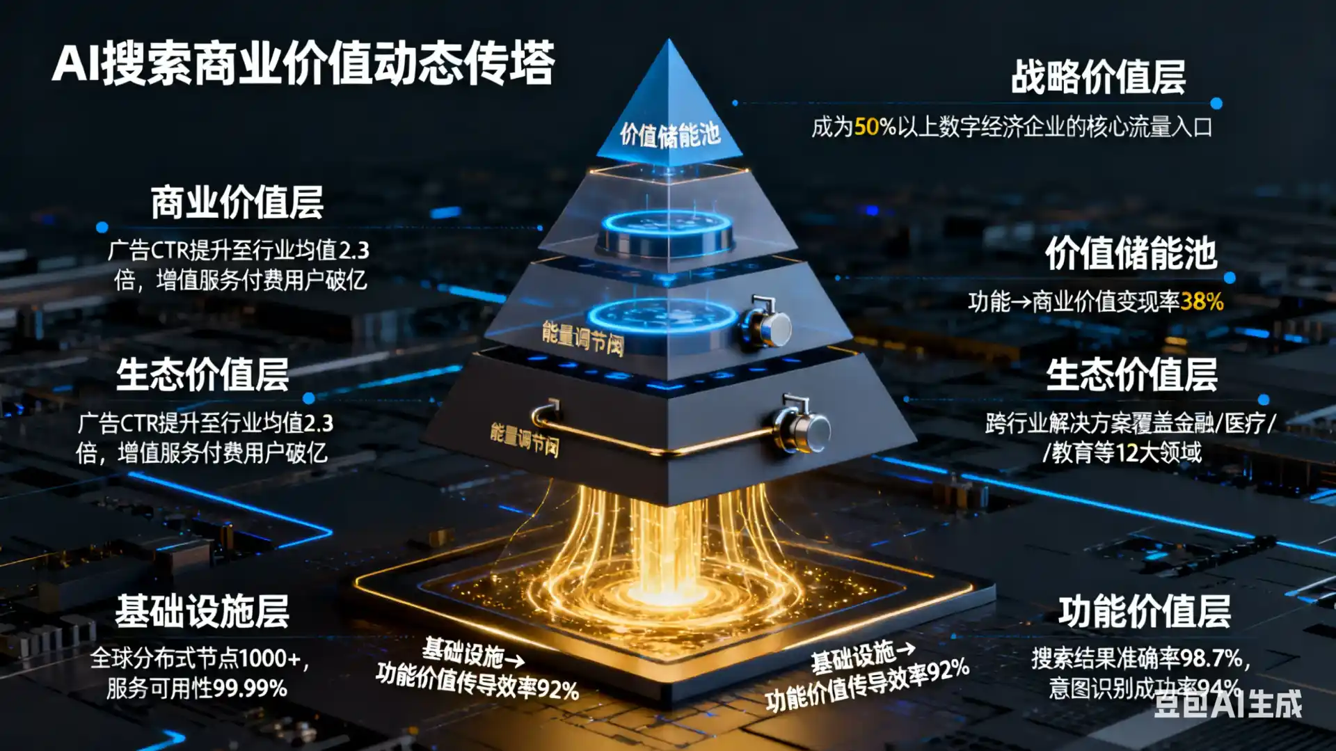 告别传统流量困局，江南区GEO优化助力企业抢占AI问答新流量