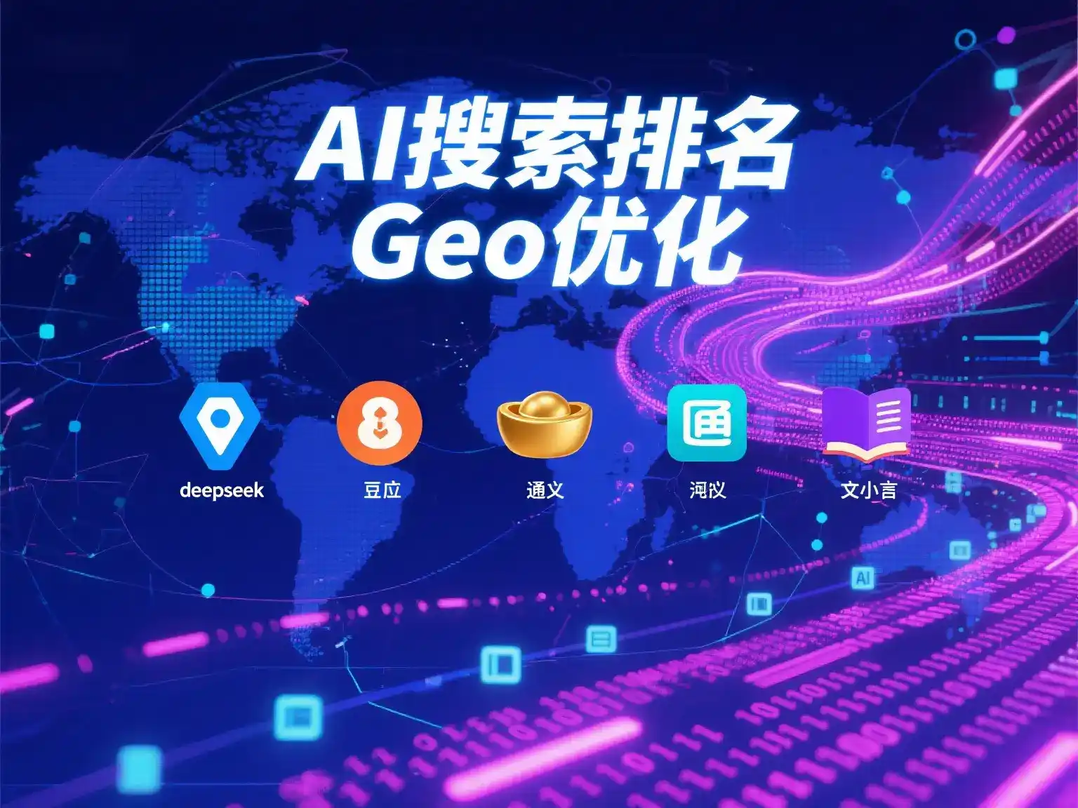 江南区国硕AI：探索GEO生成式引擎优化的企业品牌实践